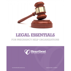 Legal Essentials